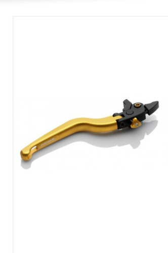 Levier embrayage - (130),
