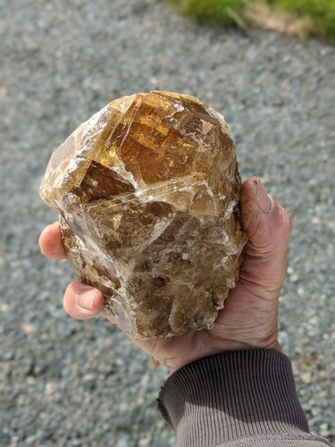 Minéraux baryte cercueil - minéraux:,