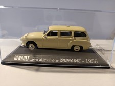 1/43 RENAULT FRÉGATE DOMAINE
