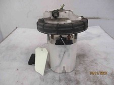 Pompe a carburant electrique