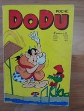 DODU POCHE      N°42