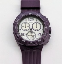 SWATCH CHRONO 2010 - SUIV400 -