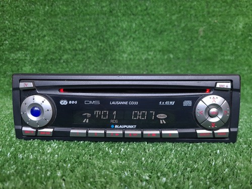 Blaupunkt lausanne cd33 - blaupunkt,
