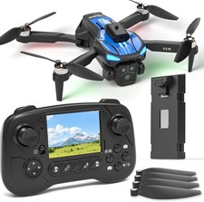 Drone Pliable Caméra 1080P