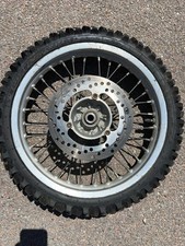 roue avant jante avant ktm 65