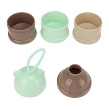 3 Layers Baby Milk Powder