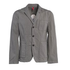Hackett London Jacket Green