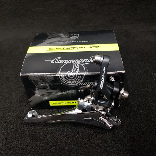 Dérailleur avant campagnolo - avant, "campagnolo