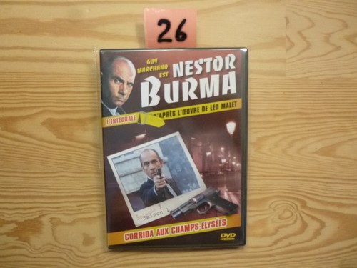 Dvd corrida aux - dvd, :