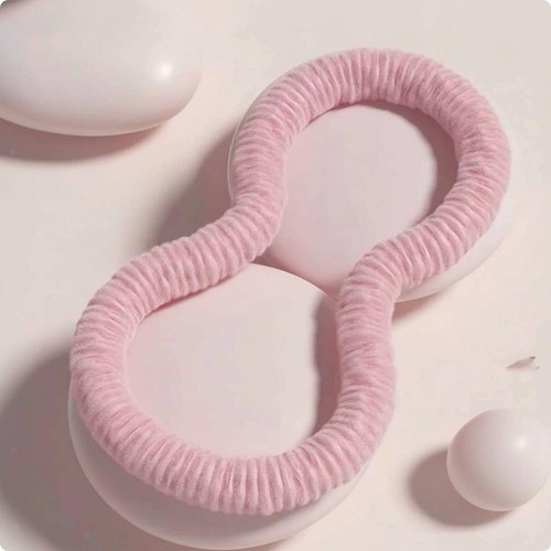 Cerceau hula hoop tissu - hoop, en
