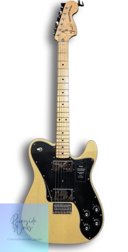 Fender vintera series - vintera,