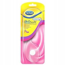 Semelles Scholl Gelsoft