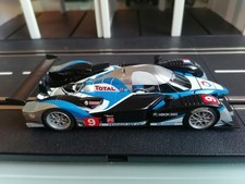 scalextric Peugeot 908 hdi