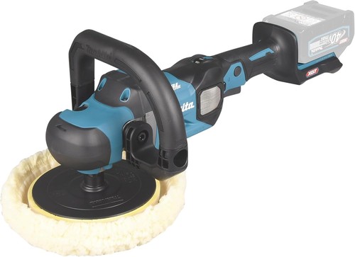Polisseuse sans fil makita - sans,