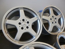 Jantes AMG 18" Mercedes W211