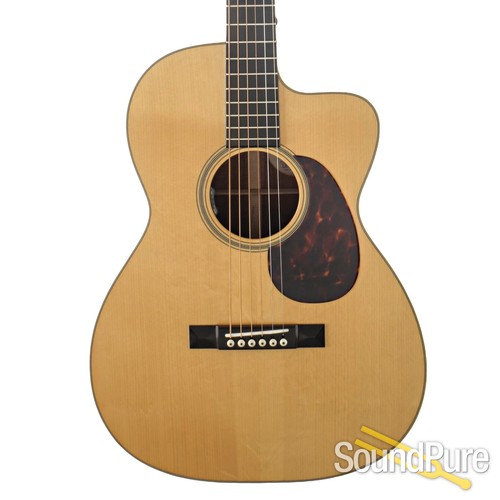 Bourgeois oms cutaway - oms,