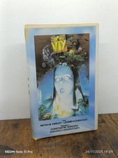 VHS FR : Viy - K7 Vidéo - Socai Films