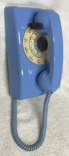 Vintage 1970s itt model 554 - 1970s,