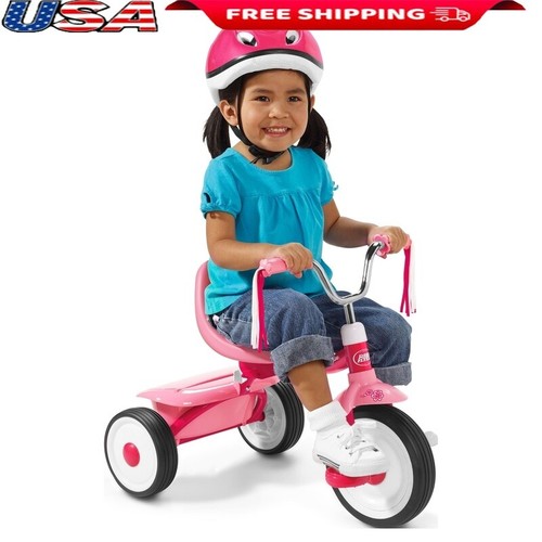 Ready ride folding - to,