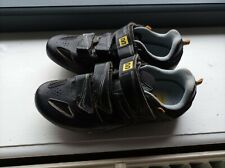 Chaussure Mavic Cyclo Tour Noir woman