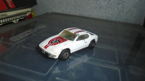 Hot wheels porsche 944 - wheels,