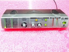 Behringer modeling compressor mini COM800 compresseur stéréo (sans boîte/notice)