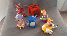 COMPLET SET RAYMAN Ubisoft
