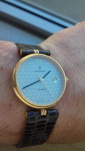 Cauny premium quartz 7032 - cauny, 7032/1