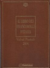 2004 ITALIE RÉPUBLIQUE LIVRE