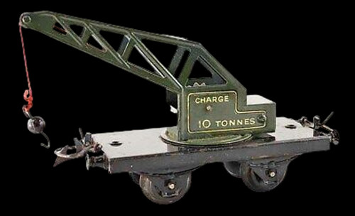 Train hornby wagon - train,