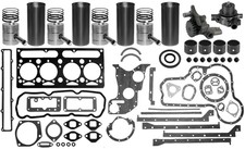 Motorreparatursatz 31tlg pour