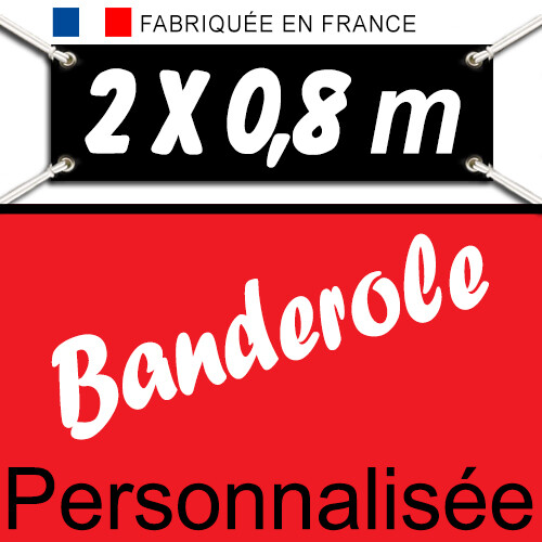 Creation impression banderole - creation&impression,