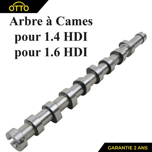 Arbre cames pour ford - arbre,