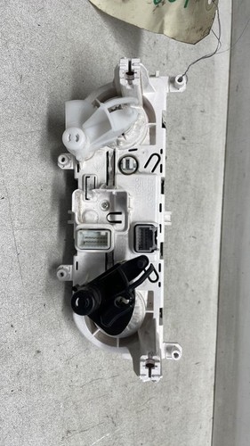Commande chauffage renault - commande,