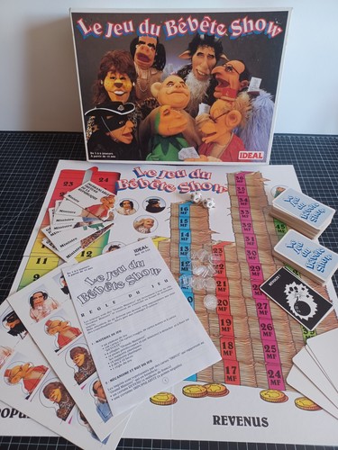 Jeu de société le - de,