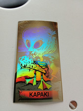 IMAGE HOLOGRAMME FANTASTICKERS