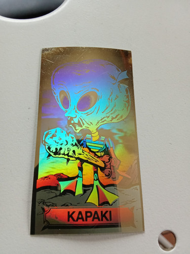 Image hologramme fantastickers - image,