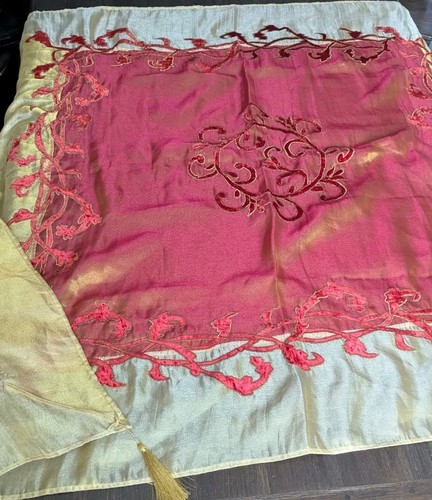 Ottoman bindalli tablecloth - bindalli,