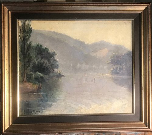 Beaulieu sur dordogne - ", "huile