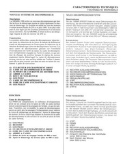 MANUEL ATELIER REVUE RÉPARATION PDF HONDA XR XR600R 1988