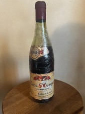 Vin NUITS-SAINT-GEORGES 1er
