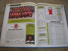 FOOTBALL COUPURE COULEUR