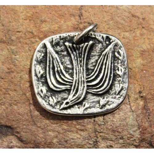 Toulhoat médaille esprit - toulhoat,