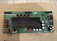 Carte zsus EBR36223801 LGE PDP 061103 EAX34151801 tv Lg 50PC55