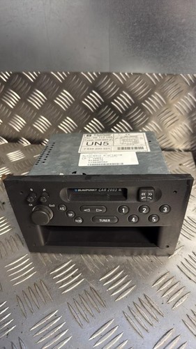 Autoradio origine opel corsa - autoradio, d'origine