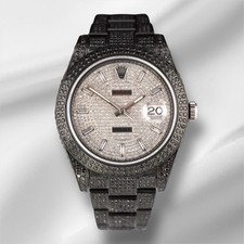 Montre Rolex Pour Homme