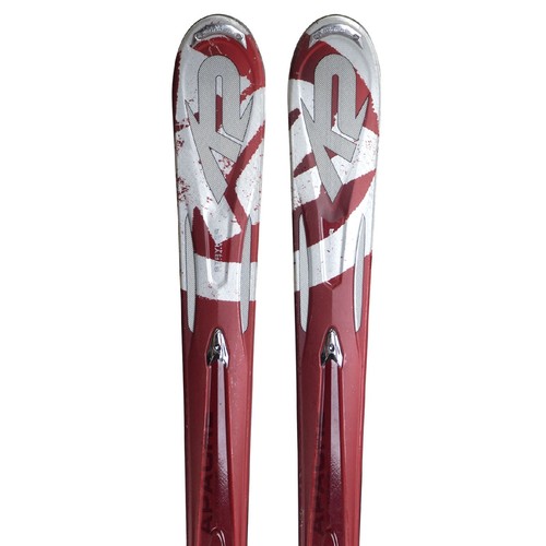 Ski occasion apache stryker - k2,