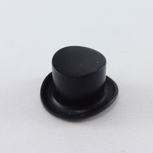 5254 playmobil chapeau - playmobil, haut