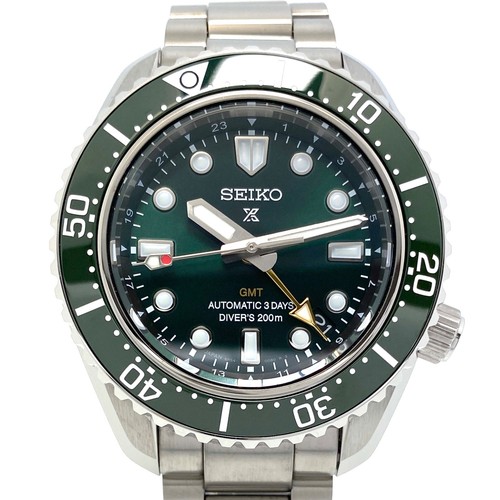 Seiko prospex diver scuba - seiko,