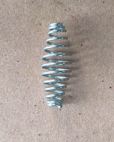 Ressort conique magneto - ressort,